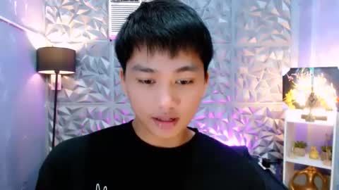 Snapshot of mister_officer chatting on November 28, 2025, 3:04 pm SAINT SACHI will make your day online show from November 28, 2025, 3:04 pm