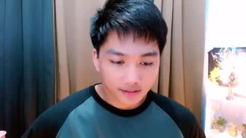 Snapshot of mister_officer chatting on November 29, 2025, 7:50 pm SAINT SACHI will make your day online show from November 29, 2025, 7:50 pm