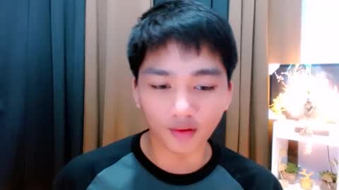 Snapshot of mister_officer chatting on November 30, 2025, 4:55 pm SAINT SACHI will make your day online show from November 30, 2025, 4:55 pm