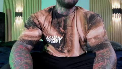 venom online show from December 15, 2025, 11:58 am