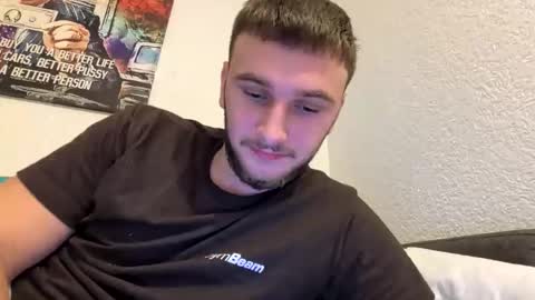 Brokebutcute online show from November 6, 2025, 9:37 pm