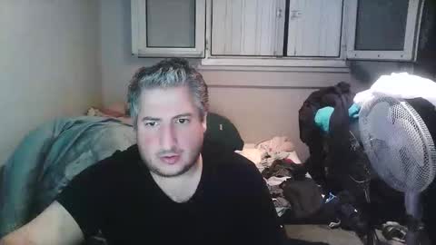 misterbelled online show from September 20, 2025, 12:44 am