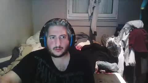 misterbelled online show from October 7, 2025, 5:32 pm