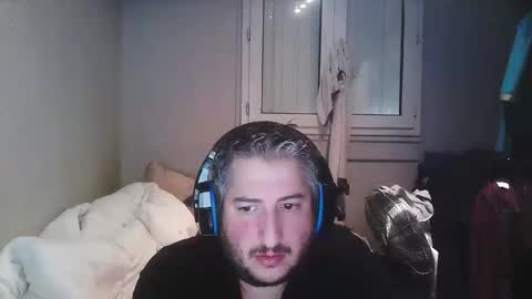 misterbelled online show from October 8, 2025, 3:42 pm