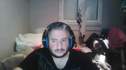 misterbelled online show from October 12, 2025, 8:46 am