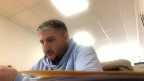 misterbelled online show from October 20, 2025, 12:05 pm