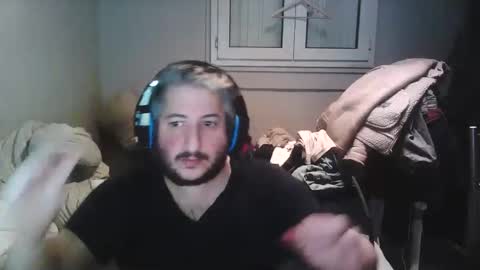 misterbelled online show from December 20, 2025, 1:45 am