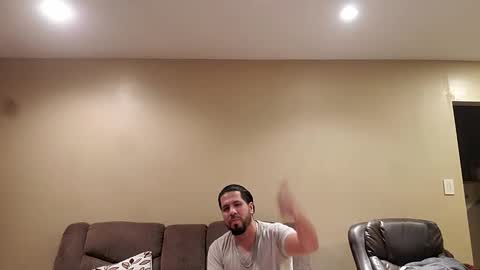 misterdyabloo online show from November 12, 2025, 4:24 am