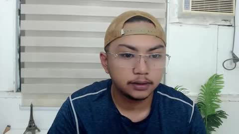 Your Yael Baby3 online show from January 16, 2026, 12:09 pm