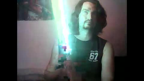 Snapshot of misterice93 chatting on January 26, 2025, 10:02 pm MrWhite08 online show from January 26, 2025, 10:02 pm