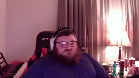 mistermac935 online show from December 7, 2024, 5:15 am