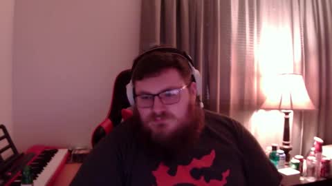 mistermac935 online show from December 8, 2024, 10:47 pm