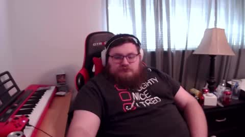 mistermac935 online show from December 23, 2024, 6:48 pm