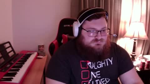 mistermac935 online show from December 24, 2024, 3:27 am