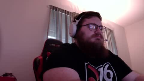 mistermac935 online show from January 12, 2025, 7:31 pm