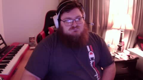 mistermac935 online show from February 11, 2025, 7:44 am