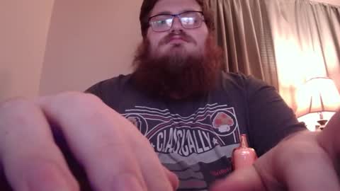 mistermac935 online show from March 11, 2025, 4:21 am