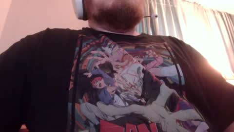 mistermac935 online show from September 28, 2025, 12:32 pm