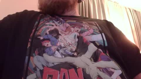 mistermac935 online show from October 5, 2025, 12:47 pm