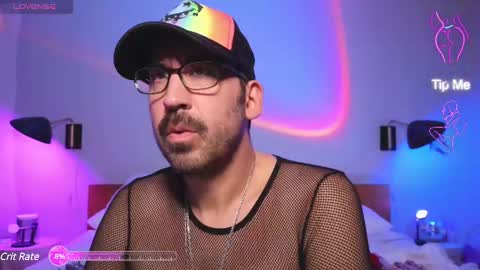 Snapshot of mistermikey24 chatting on January 20, 2025, 2:11 am Mikey Jerkoff online show from January 20, 2025, 2:11 am