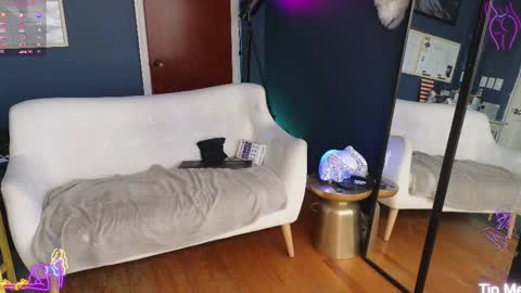 Snapshot of mistermikey24 chatting on January 26, 2025, 3:36 pm Mikey Jerkoff online show from January 26, 2025, 3:36 pm
