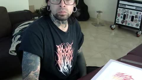 Snapshot of misternocturne chatting on January 7, 2026, 5:04 pm misternocturne online show from January 7, 2026, 5:04 pm