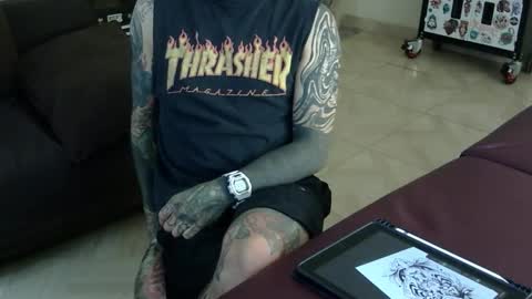 Snapshot of misternocturne chatting on January 8, 2026, 4:42 pm misternocturne online show from January 8, 2026, 4:42 pm