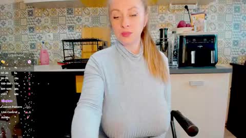 Brina online show from February 19, 2026, 6:31 am