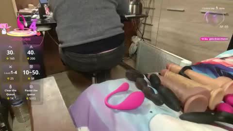 Snapshot of misteryman1956 chatting on December 1, 2025, 6:40 am misteryman1956 online show from December 1, 2025, 6:40 am