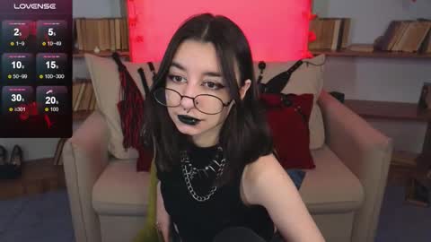 Marcelline online show from September 21, 2025, 9:44 am