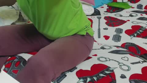 Snapshot of mistress_adel chatting on January 16, 2025, 8:00 am mistress_adel online show from January 16, 2025, 8:00 am