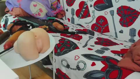 Snapshot of mistress_adel chatting on January 20, 2025, 3:50 pm mistress_adel online show from January 20, 2025, 3:50 pm