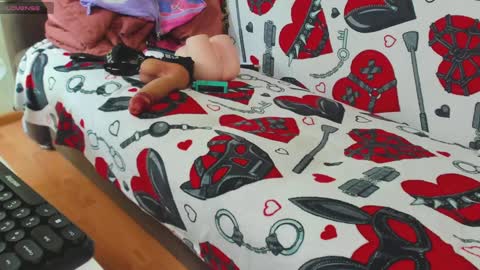 Snapshot of mistress_adel chatting on January 26, 2025, 3:36 pm mistress_adel online show from January 26, 2025, 3:36 pm