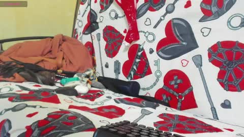 Snapshot of mistress_adel chatting on February 1, 2025, 12:16 pm mistress_adel online show from February 1, 2025, 12:16 pm
