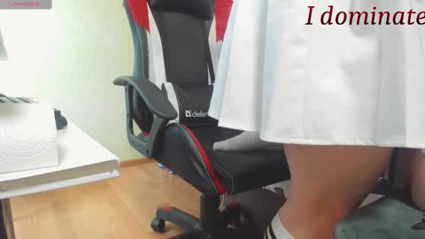 Snapshot of mistress_adel chatting on February 11, 2025, 8:26 am mistress_adel online show from February 11, 2025, 8:26 am