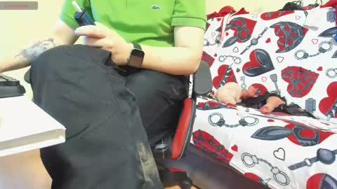 Snapshot of mistress_adel chatting on March 9, 2025, 6:17 am mistress_adel online show from March 9, 2025, 6:17 am