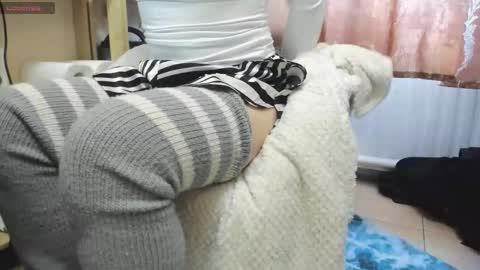 mistress_adel online show from November 16, 2025, 9:37 am