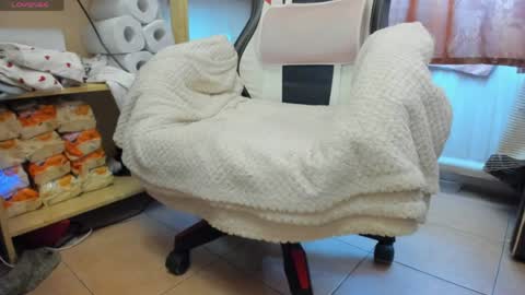 mistress_adel online show from April 11, 2026, 6:07 am