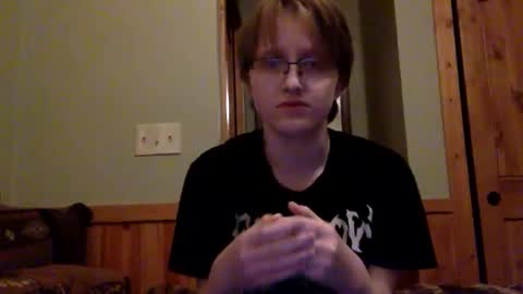 Lassie Cassie online show from April 1, 2026, 3:29 am