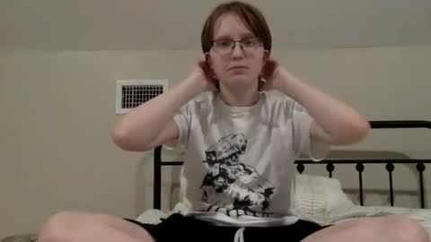 Lassie Cassie online show from April 21, 2026, 2:48 am