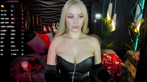 Darsy online show from January 21, 2025, 2:05 pm