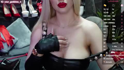 Darsy online show from March 1, 2025, 12:12 pm