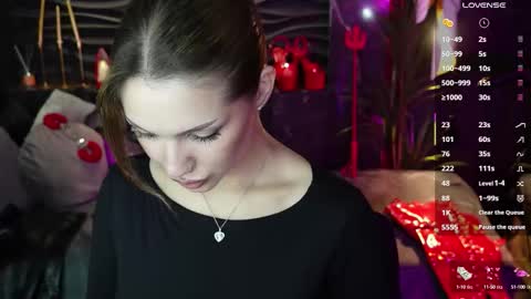 Darsy online show from October 15, 2025, 1:55 pm