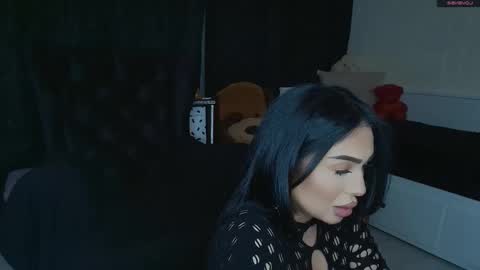 Snapshot of mistress_meryem chatting on January 17, 2026, 9:51 pm mistress_meryem online show from January 17, 2026, 9:51 pm