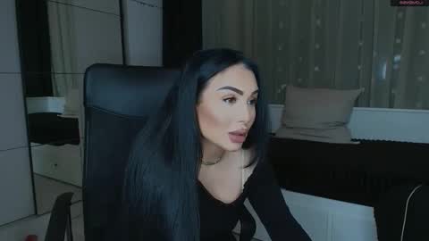 Snapshot of mistress_meryem chatting on February 23, 2026, 10:51 pm mistress_meryem online show from February 23, 2026, 10:51 pm