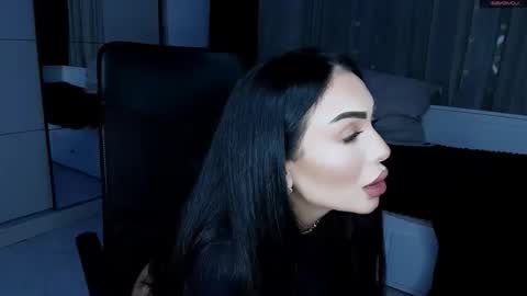Snapshot of mistress_meryem chatting on February 27, 2026, 11:16 pm mistress_meryem online show from February 27, 2026, 11:16 pm