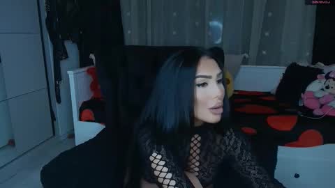 mistress_meryem online show from May 20, 2026, 9:54 pm