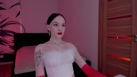 Mistress Mia online show from December 22, 2024, 1:44 pm