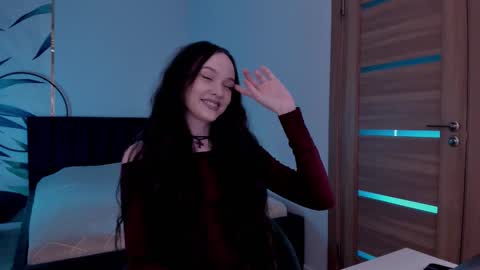 Mistress Mia online show from September 10, 2025, 7:14 pm