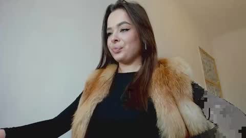 Snapshot of mistress_milana_ chatting on February 12, 2026, 2:56 pm mistress_milana_ online show from February 12, 2026, 2:56 pm